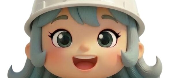 イメージキャラクター 北野 伸子（きたの しんこ）　