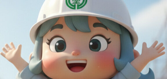 イメージキャラクター 北野 伸子（きたの しんこ）　