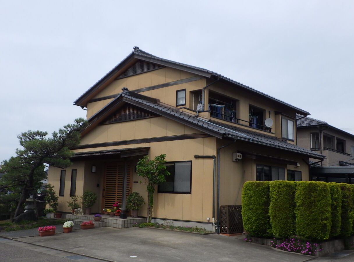小矢部市　K様　