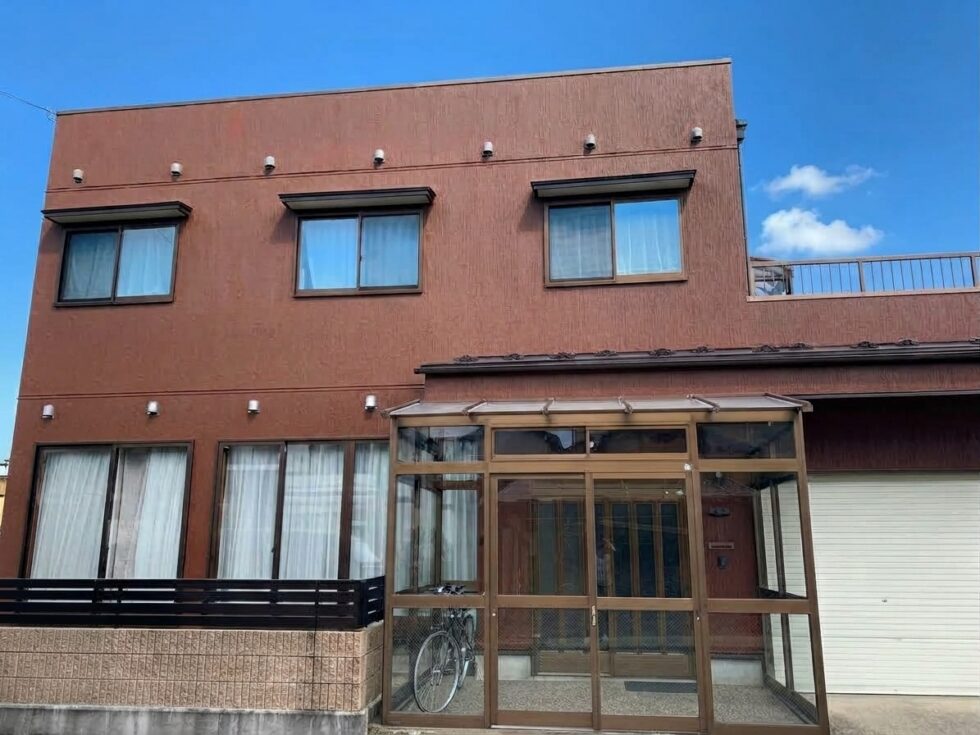 砺波市　Ｉ様