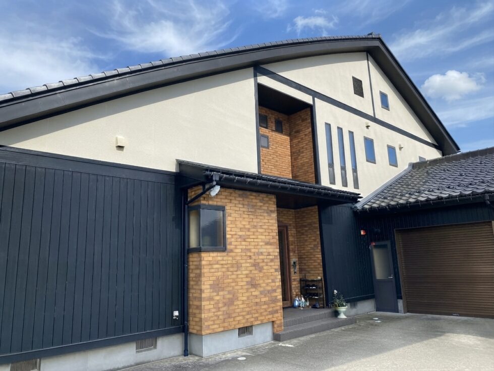 砺波市　N様