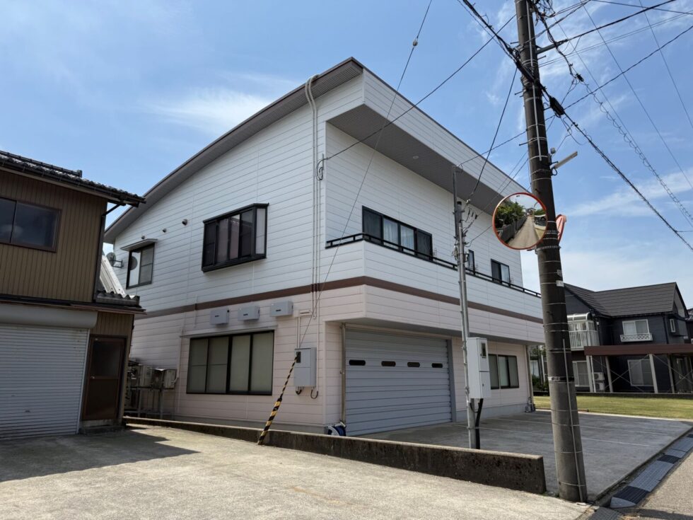 小矢部市　K様邸