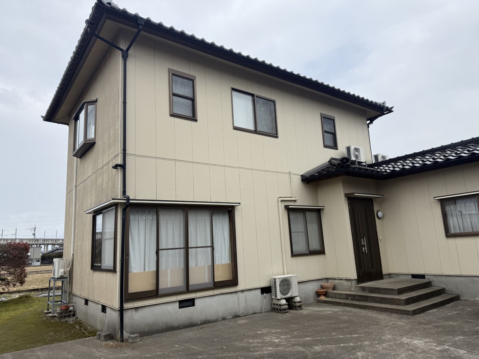 小矢部市T様邸