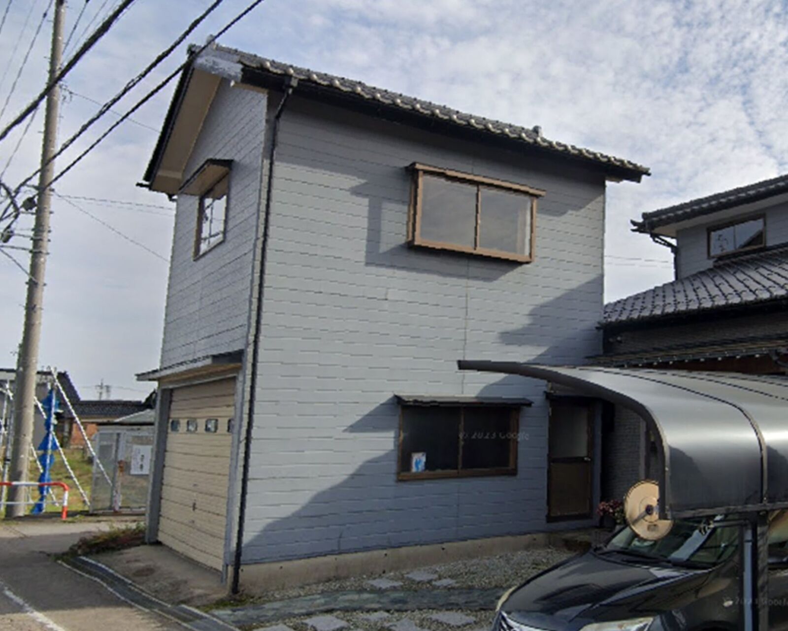 小矢部市T様邸