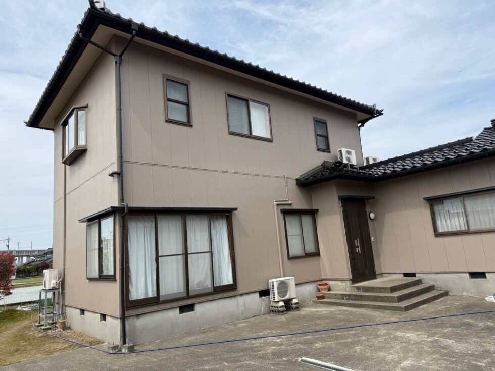 小矢部市T様邸