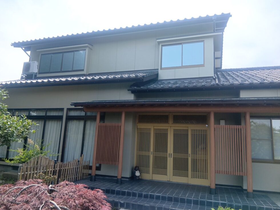 小矢部市I様邸