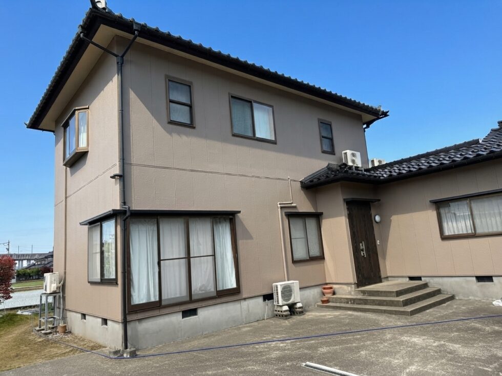 小矢部市T様邸