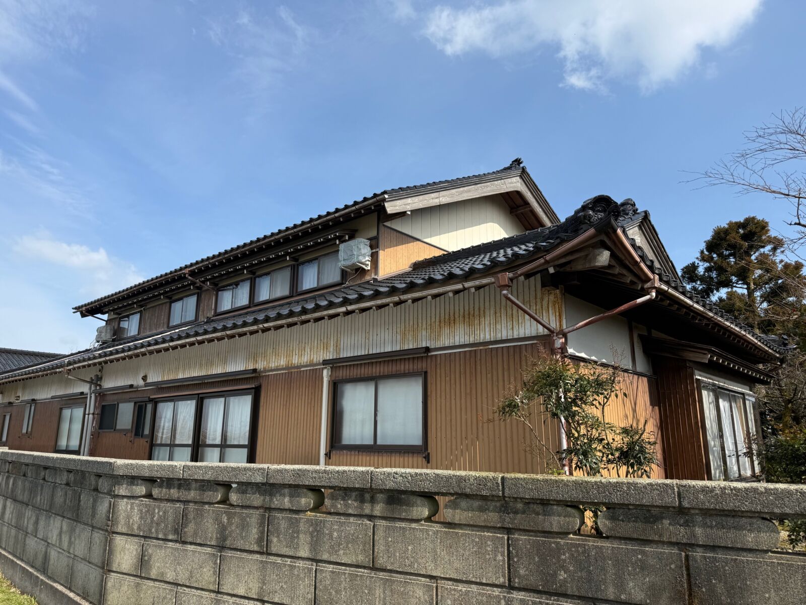 小矢部市D様邸