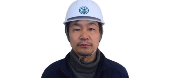職人 石原 謙三