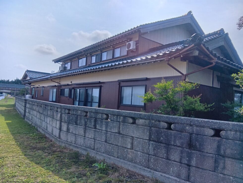 小矢部市D様邸