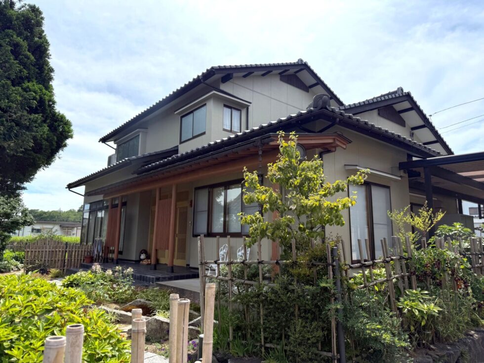 小矢部市I様邸