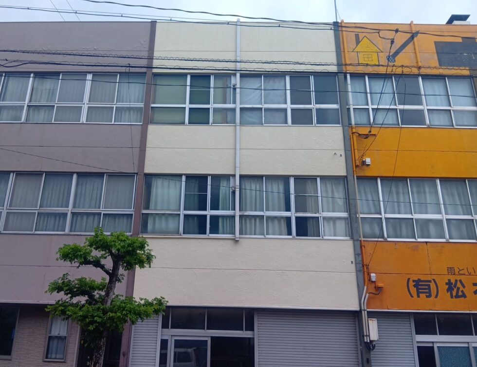 小矢部市S様邸