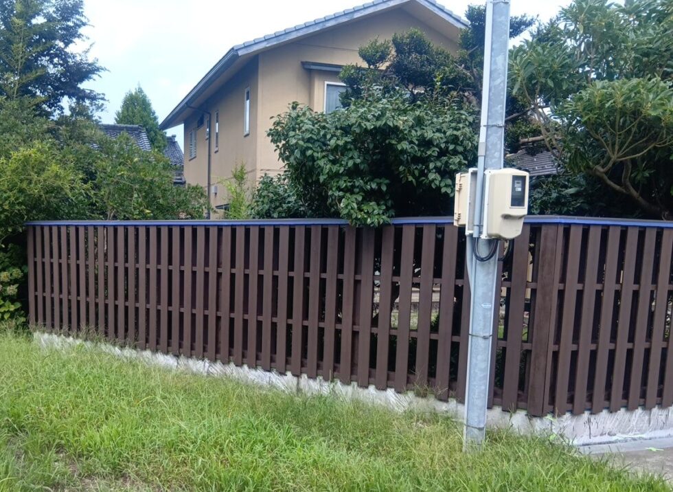 小矢部市D様邸