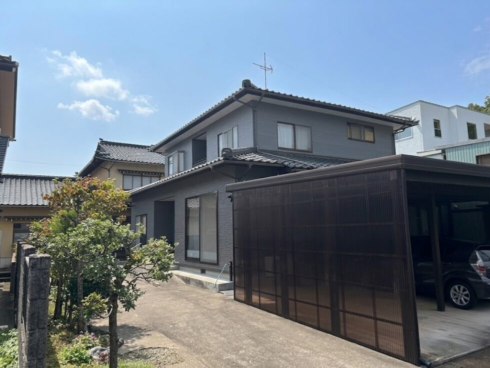 小矢部市O様邸