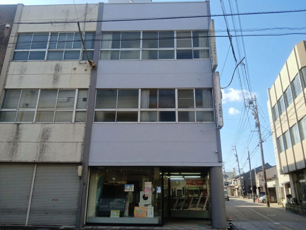 小矢部市O様邸