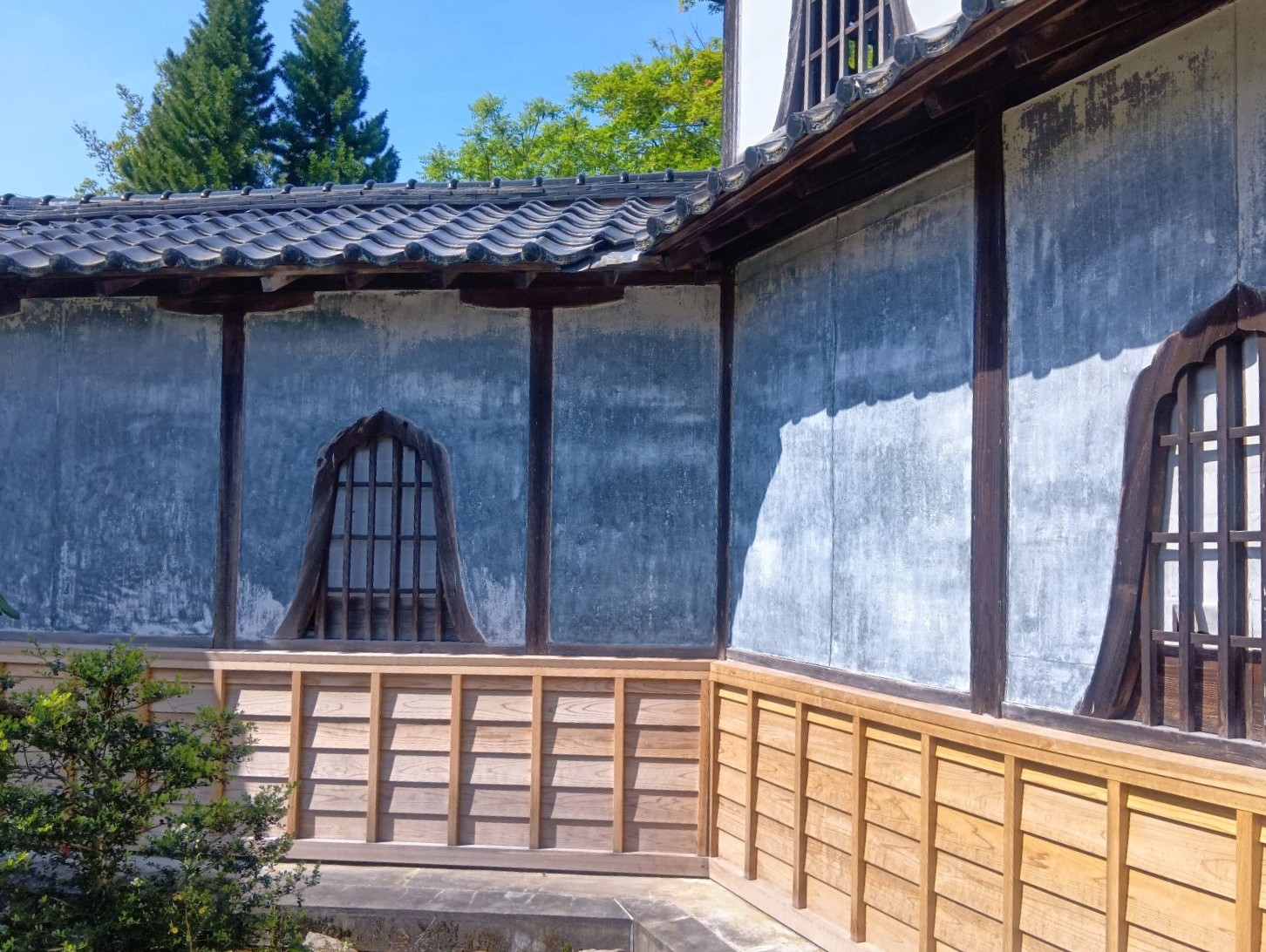 小矢部市K様邸