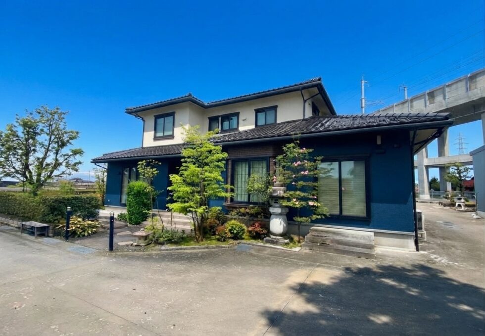 小矢部市　Ｄ様